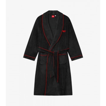 BASIC T1 LOGO ROBE